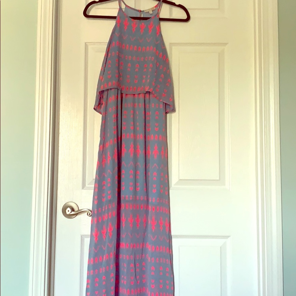 Gianni Bini Maxi Dress